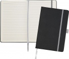 Dartford A5 Notebook 3