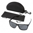 Eiger Polarized Sunglasses in Recycled PET Casing 6