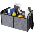 Felta GRS Recycled Felt Foldable Car Organiser 5