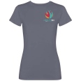 Fiyi 180 G/m² Short Sleeve Women's T-Shirt 11