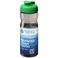 H2O Active® Eco Base 650 ml Flip Lid Sport Bottle 22