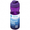 H2O Active® Eco Base 650 ml Flip Lid Sport Bottle 9