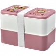 MIYO Renew Double Layer Lunch Box 11