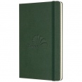 Moleskine Classic L Hard Cover Notebook - Ruled 11