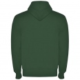 Montblanc Unisex Full Zip Hoodie 3