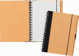 New Birchley A5 Spiro Notebook 2