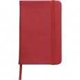 The Stanway - Notebook Soft Feel (Approx. A6) 6