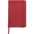 The Stanway - Notebook Soft Feel (Approx. A6) 6