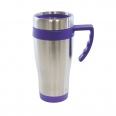 Oregon 400ml Travel Mug 12