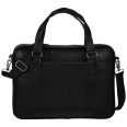 Oxford 15.6 Slim Laptop Briefcase 5L" 4