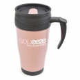 Polo Plus 400ml Travel Mug 17