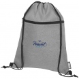 Ross RPET Drawstring Backpack 5L 7