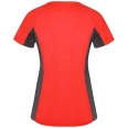 Shanghai 140 G/m² Short Sleeve Women's Sports T-Shirt 3