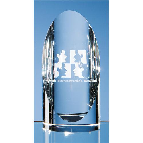 140 mm Optic Cylinder Award