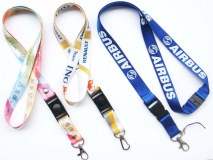 Promotional Lanyards UK - Personalisation Guide