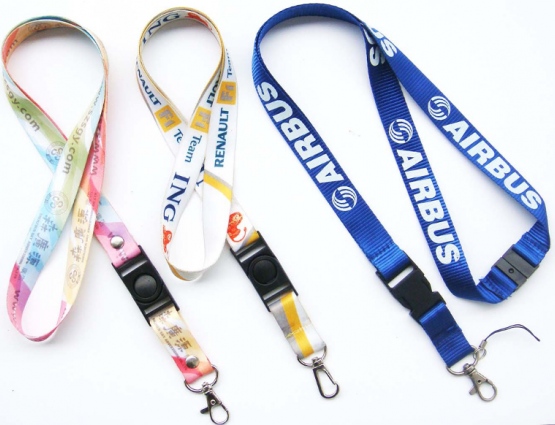 Promotional Lanyards UK - Personalisation Guide