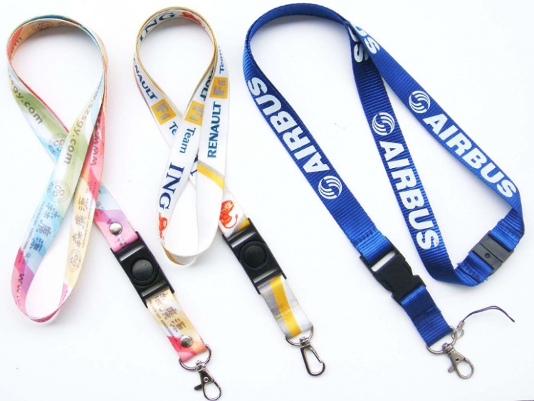 Promotional Lanyards UK Personalisation Guide UK Corporate Gifts