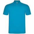 Austral Short Sleeve Unisex Polo 6