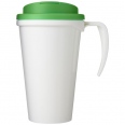 Brite-Americano® Grande 350 ml Mug with Spill-proof Lid 8