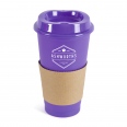 Caf 500ml Take Out Mug 12