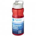H2O Active® Eco Base 650 ml Spout Lid Sport Bottle 12