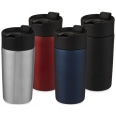 Jetta 330 ml Copper Vacuum Insulated Tumbler 7