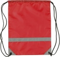 Knockholt Reflective Drawstring Bag 8
