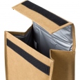 Kraft Paper Cooler Bag 2