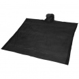 Mayan Recycled Plastic Disposable Rain Poncho with Storage Pouch 1