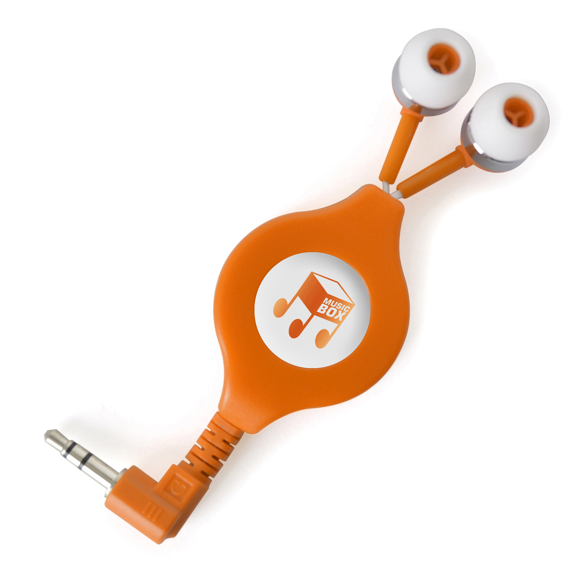 Personalised Ivy Earphones