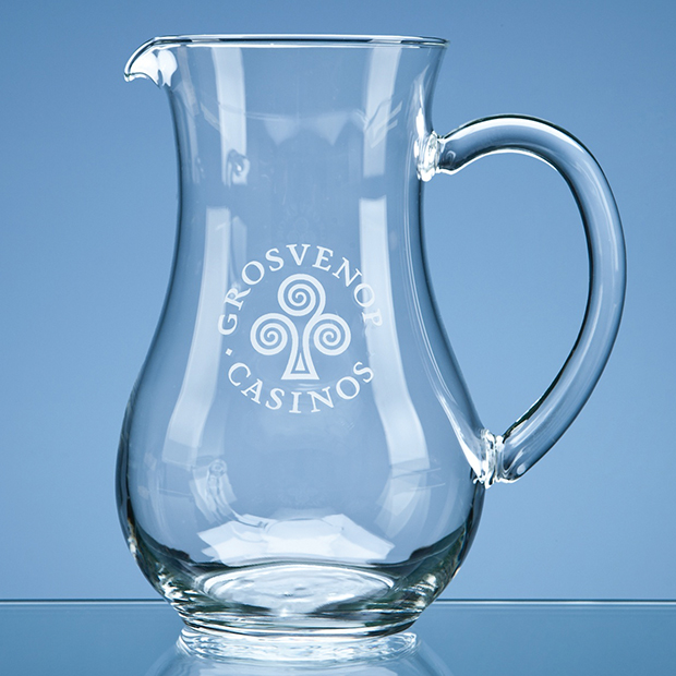 Pichet 1.3ltr Water Jug