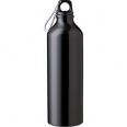 Recycled Aluminium Single Walled Bottle (750ml) 3