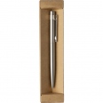 Recycled Stainless Steel Ballpen 4