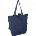 Recycled Tote Backpack (330gsm/9.73oz) 3