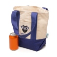 Rivington Mini Recycled Cotton Shopper 13