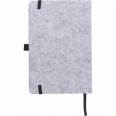 RPET Felt Notebook (A5) 3