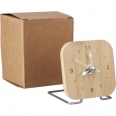 Small Bamboo Clock 4