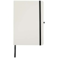 Spectrum A5 Hard Cover Notebook with Coloured Edge 3