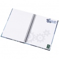 Wire-o A5 Notebook Hard Cover 4