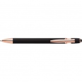 Aluminium Ballpen 4