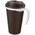 Americano® Grande 350 ml Mug with Spill-proof Lid 1