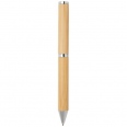 Apolys Bamboo Ballpoint and Rollerball Pen Gift Set 5