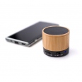 Bamboo Wireless Speaker 6