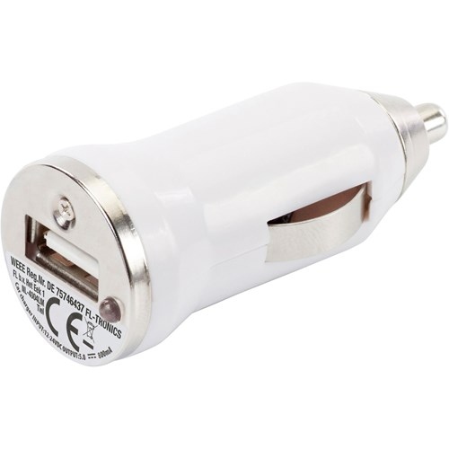 Car Power Adapter