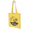 Carolina 100 G/M² Cotton Tote Bag 7L 18