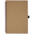 Cobble A5 Wire-O Cardboard Notebook 3
