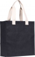 Dargate Jute Tote Bag 2