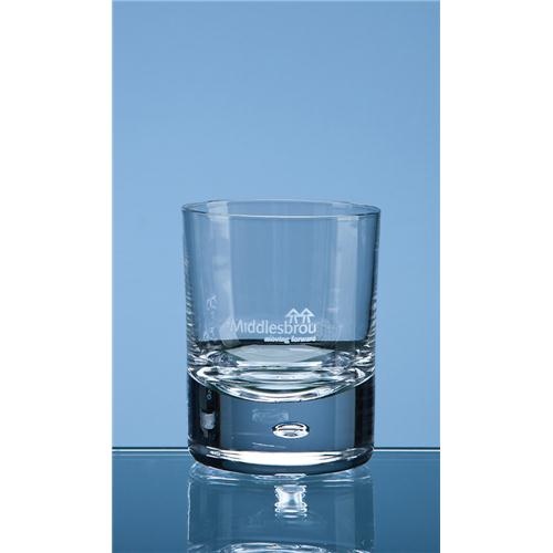 Dartington Crystal Exmoor Whisky Tumbler
