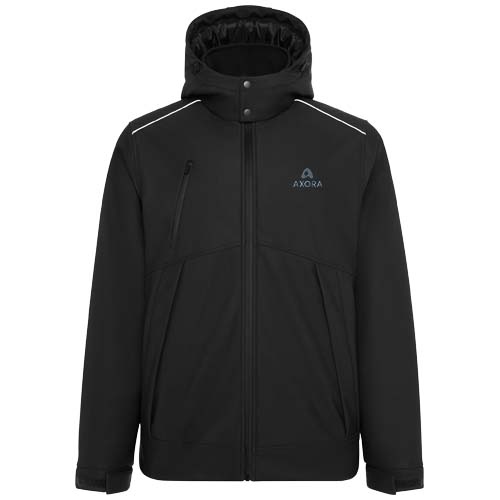 Emin Padded Unisex Thermal Parka