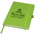 Honua A5 Recycled Paper Notebook with Recycled PET Cover 10